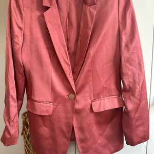 Loft Tailored Blazer
